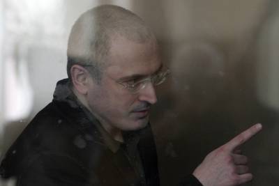 Михаил Ходорковский - Ходорковский отреагировал на задержания мундепов: Весело суббота началась - mk.ru - Москва