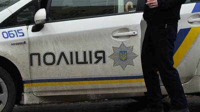 Олег Никитин - Полиция Украины нашла тело семилетней девочки через четыре дня после ее пропажи - nation-news.ru - Херсонская обл.