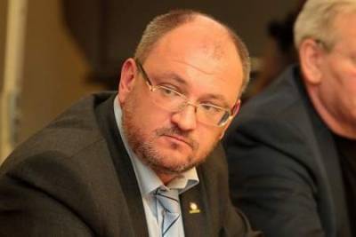 Максим Резник - Наркодепутата Резника задержали в Москве за нарушение закона - geo-politica.info - Москва - Санкт-Петербург