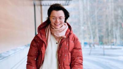 Евгений Петросян - Татьяна Брухунова - Молодая жена Петросяна подогрела слухи о новой беременности - nation-news.ru