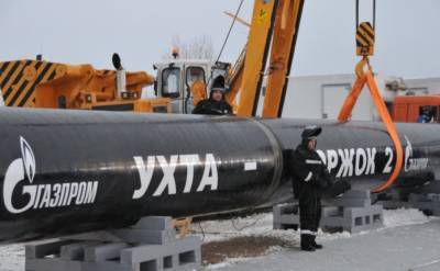 Николай Межевич - Польские СМИ пытаются сорвать проект "СП-2" с помощью антироссийских вбросов - nation-news.ru - Варшава