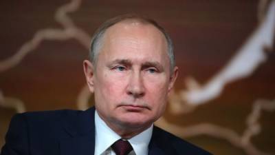 Владимир Путин - Андрей Кондрашов - Чтобы не повторился Донбасс: Путин - о решении присоединить Крым - crimea.ria.ru - Крым - Симферополь