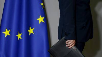 Маркус Эдерер - Жозепу Боррелю - Bloomberg: посол ЕС призвал изменить подход к России - gazeta.ru - Москва