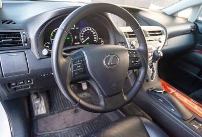 В Кингисеппе угнали Lexus LX570 за семь миллионов рублей - online47.ru - Ленинградская обл. - Санкт-Петербург - Кингисепп
