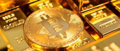 Илон Маск - Bitcoin - Bitcoin установил новый рекорд - w-n.com.ua