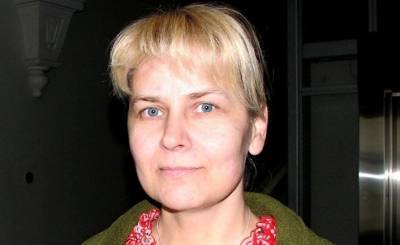 Владимир Путин - Репортер АК Астрид Каннель: поехала на работу в Москву, вообще не понимая русского (ERR, Эстония) - inosmi.ru - Москва - Россия - Эстония