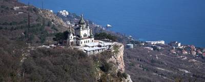 Михаил Шеремет - Дмитрий Кулеба - В Госдуме главе МИД Украины назвали простой способ попасть в Крым - runews24.ru - Крым