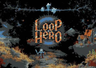Loop Hero: мир, который вспомнили вы - itc.ua