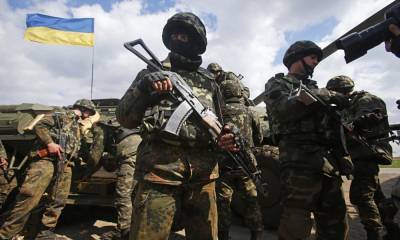 Украинские силовики разместили 15 САУ "Гвоздика" в населенном пункте Рубежное - politros.com - Украина - Донецк - ЛНР - Луганск - Донбасс
