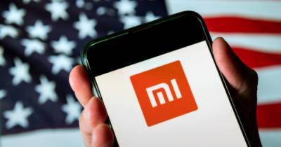 Дональд Трамп - Федеральный суд США приостановил санкции против Xiaomi - dsnews.ua - Китай