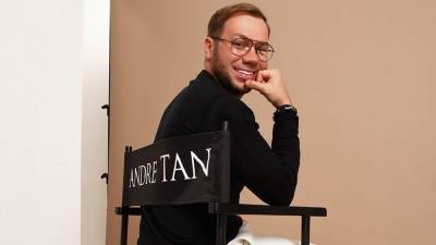 Андре Тан - Украинский дизайнер Андре Тан назвал тренды весны - 24tv.ua