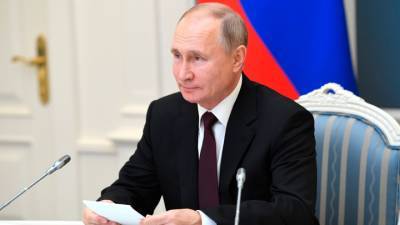 Владимир Путин - Андрей Кондрашов - Президент России объяснил решение по Крыму - vesti.ru - Крым