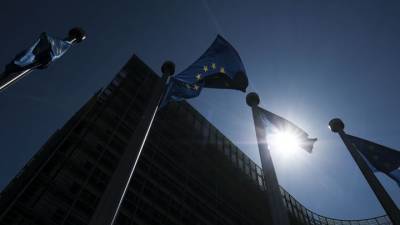 Шарль Мишель - Пять стран ЕС обратились к главе Еврокомиссии - vesti.ru - Австрия - Болгария - Словения - Латвия - Ляйен