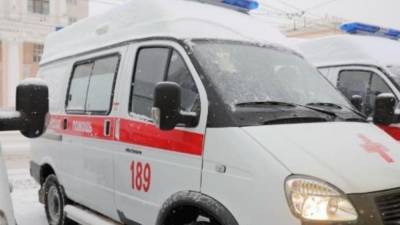 Пять человек госпитализировали после взрыва и пожара в Карачаево-Черкесии - inforeactor.ru - респ. Карачаево-Черкесия