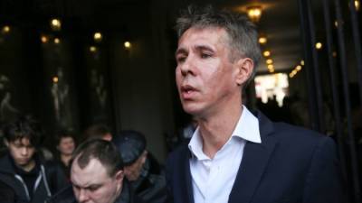 Алексей Панин - Адвокат предостерег актера Алексея Панина от желания лишиться гражданства России - inforeactor.ru - Испания