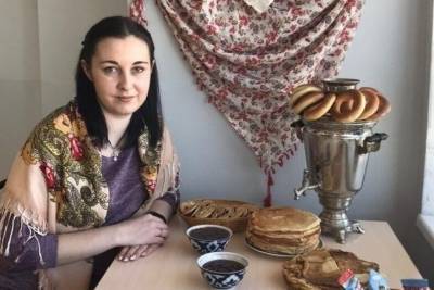 Блины на гречневой муке готовим по рецепту жительницы Тамбова - tambov.mk.ru - Тамбов - Тамбовская обл.