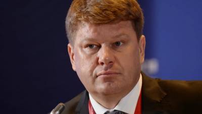 Дмитрий Губерниев - Владимир Драчев - Губерниев прокомментировал запрос Драчёва о проверке на допинг российского биатлона - russian.rt.com - Красногорск