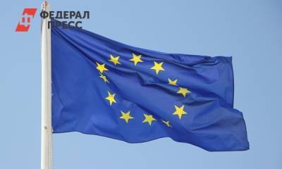 Маркус Эдерер - Посол ЕС заявил о необходимости пересмотреть отношения с Россией - fedpress.ru - Москва