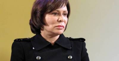 Ирина Роднина - "Лучше вообще без гимна": Роднина поддержала запрет на использование "Катюши" на Олимпиаде - reendex.ru