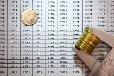 Эксперты ожидают резкого роста налоговых выплат в бюджет России - smartmoney.one - Москва - Санкт-Петербург