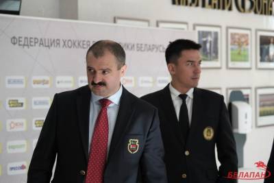 Александр Лукашенко - Дмитрий Басков - Виктор Лукашенко - МОК предлагал Виктору Лукашенко отказаться от отца, а Дмитрия Баскова пустить «под нож», — заявил Лукашенко-старший - naviny.by
