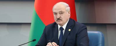Александр Лукашенко - Лукашенко опроверг свое стремление к роскоши после расследования оппозиционного издания - runews24.ru