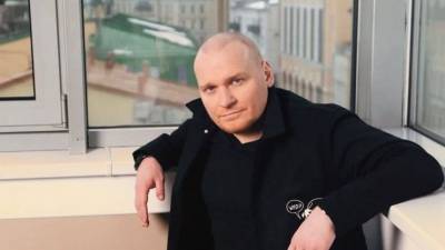 Сергей Сафронов - Тяжелобольной иллюзионист Сергей Сафронов составил завещание - 5-tv.ru