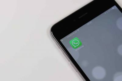 Названы пять причин, по которым нужно немедленно удалить WhatsApp - live24.ru - Москва