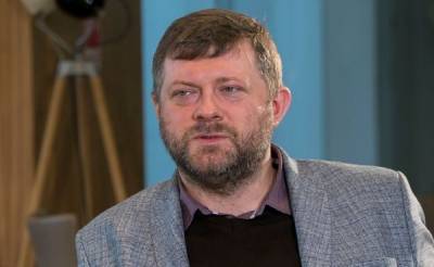 Александр Корниенко - Принятие в партию "Слуга народа" будет более ответственным, – Корниенко - 24tv.ua - Новости