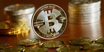 Bitcoin - Курс криптовалют на 13 марта – сколько стоит биткоин – ТЕЛЕГРАФ - cryptos.tv - Украина
