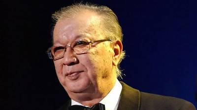 Евгений Герасимов - Герасимов назвал покойного Рахимова человеком с непростой судьбой - iz.ru