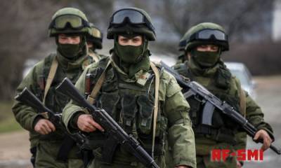 В Швеции признали преимущество России в случае крупномасштабной войны - rf-smi.ru - Швеция