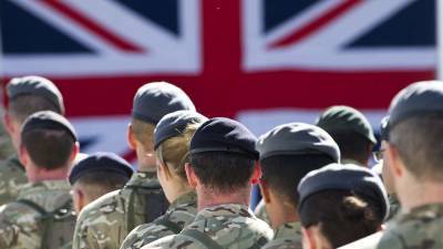 Великобритания выделит $278,4 млрд на наращивание военного потенциала - anna-news.info - Англия - Великобритания