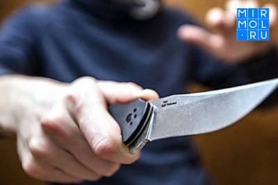 Житель Сергокалинского района предстанет перед судом по обвинению в умышленном причинении тяжкого вреда здоровью - mirmol.ru - респ. Дагестан