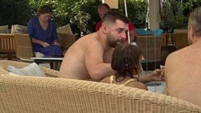 Давид Арахамия - Потратил много времени на дорогу: Арахамия рассказал, чем занимался на Мальдивах - 24tv.ua - Мальдивы - Новости