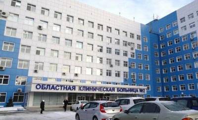Более 20 тысяч тюменцев смогут оценить новую установку в ОКБ №2 - news.megatyumen.ru