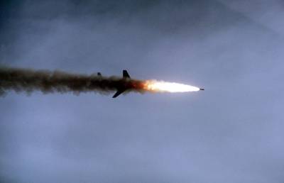 Российская РЭБ «Красуха-4» сбила 36 крылатых ракет США - pupolita.ru - Сирия