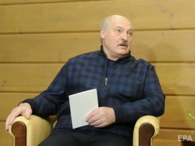 Владимир Путин - Александр Лукашенко - "Калька с фильма о Путине". Лукашенко прокомментировал расследование о своем имуществе - gordonua.com - Россия - Украина