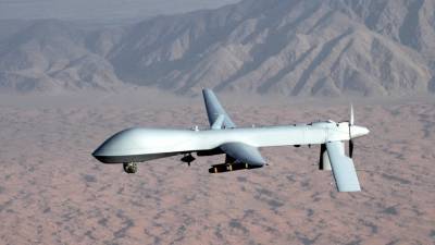 Индия намерена закупить у США 30 беспилотников Predator MQ-9B - polit.info - Китай - США - Индия - Пакистан