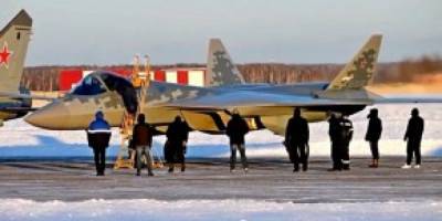 Мустафа Варанк - Су-57 стал для Турции поводом подразнить Москву и Вашингтон - urfonews.ru - Москва - Турция - Анкара