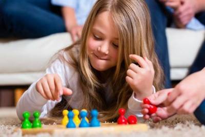 Лучшие настольные игры для ребенка 6-7 лет - skuke.net - Япония