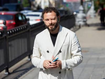 Александр Дубинский - Александр Корниенко - Глава "Слуги народа" объяснил, почему не может исключить Дубинского из партии - gordonua.com - Украина