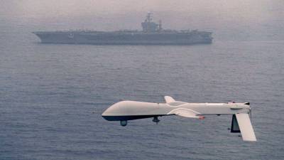 Индия заявила о намерении приобрести 30 БПЛА Predator MQ-9B для борьбы с КНР - politros.com - Индия - Пакистан - Нью-Дели