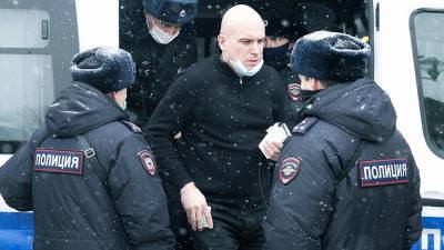 Алексей Навальный - Михаил Ходорковский - В Москве задержаны участники "Муниципальной России" - ru.euronews.com - Москва - Россия - Англия - Япония - Великобритания