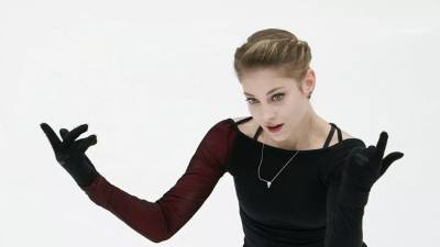 Этери Тутберидзе - Аделина Сотникова - Сотникова высказалась о возвращении Косторной к Тутберидзе - russian.rt.com - Сочи