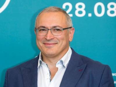 Алексей Венедиктов - Михаил Ходорковский - Ходорковский высмеял сравнение форума мундепов с учреждением его партии - sobesednik.ru - Москва