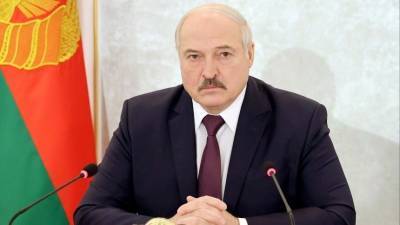 Александр Лукашенко - Не смотрел, но осудил: Лукашенко оценил фильм о его роскошной жизни - 5-tv.ru - Белоруссия