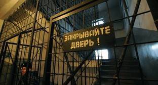 Защита волгоградского школьника сочла надуманным обвинение в подготовке взрыва - kavkaz-uzel.eu - Волгоград