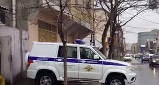 Аналитики усомнились в версии силовиков о причинах спецоперации в Махачкале - kavkaz-uzel.eu - Махачкала