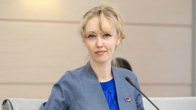 Екатерина Енгалычева - Навальный - Нарушение закона РФ на почве протестной активности для Енгалычевой может грозить тюремным сроком - newinform.com